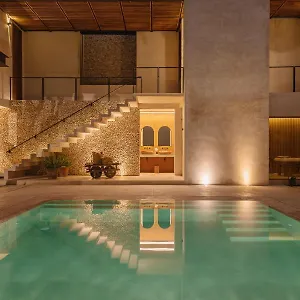 ***** Hotel Decu Downtown Mexique