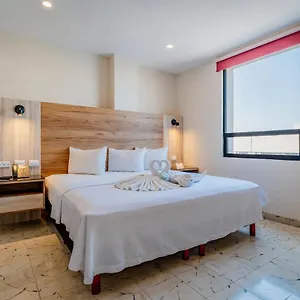 *** Hotel By Kavia Mexique