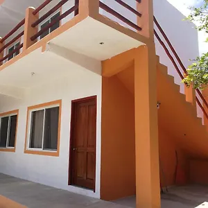 Maison d'hôtes Antonia, Bacalar